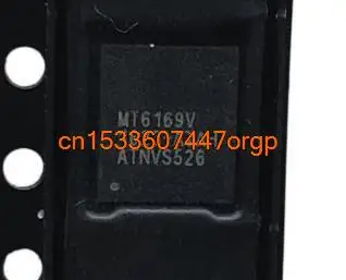 Чип за управление на захранването Mediatek MT6169V