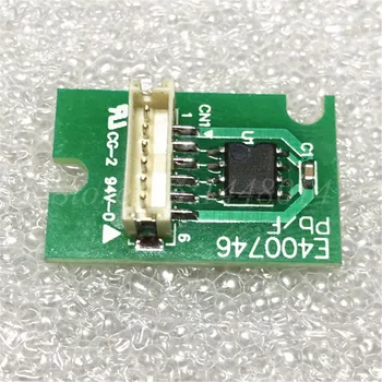 Экосольвентный широкоформатен принтер Mimaki карта памет Mimaki JV150 JV300 печатаща глава предпазител в събирането на малка мини-чип такса памет 1бр 2 елемента